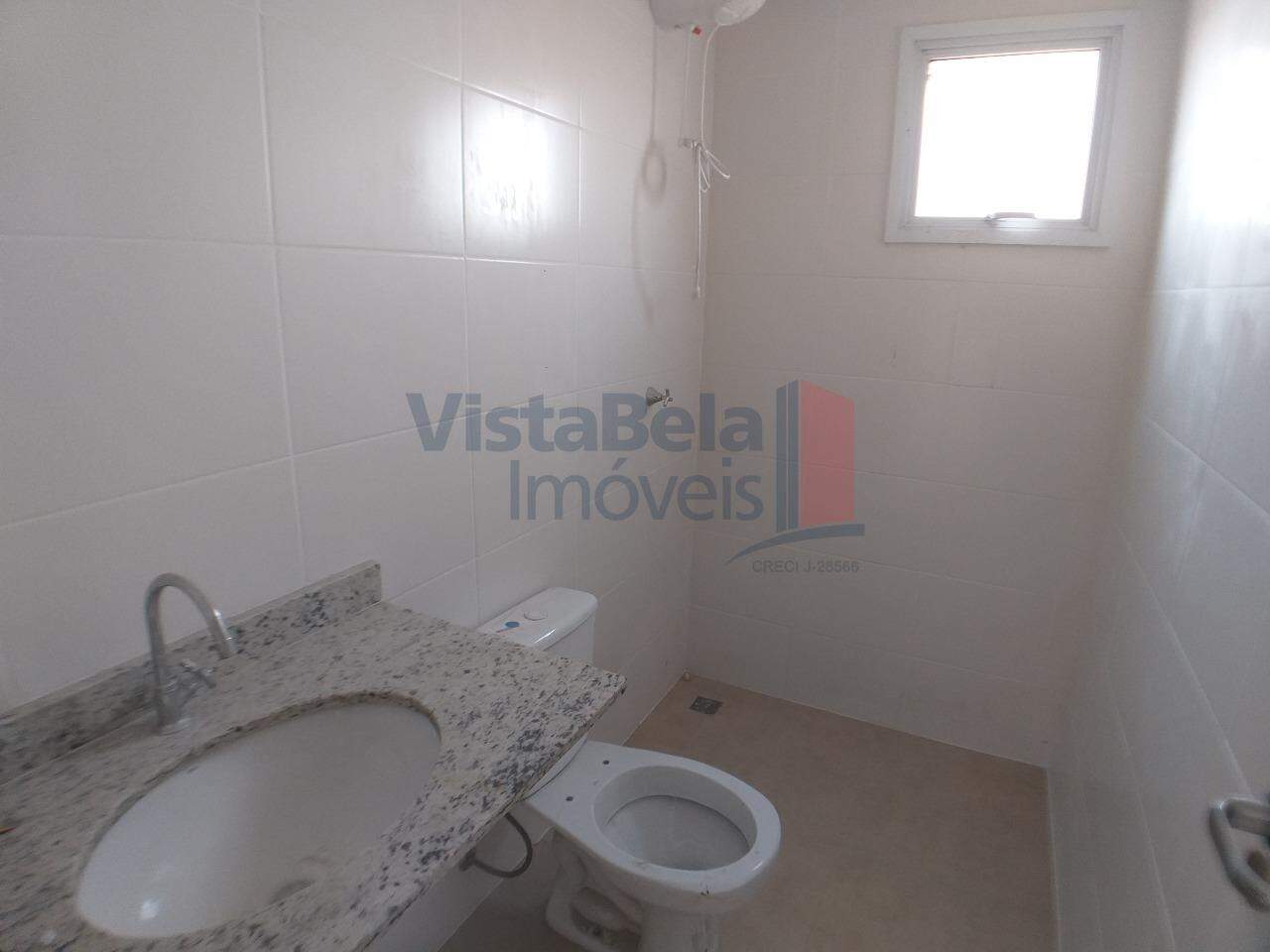 Apartamento à venda no Parque São Luís: 