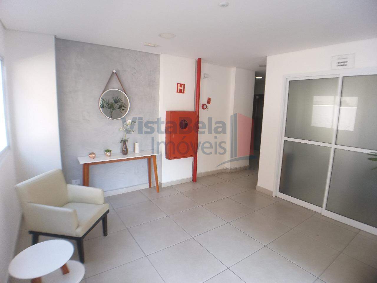 Apartamento à venda no Parque São Luís: 