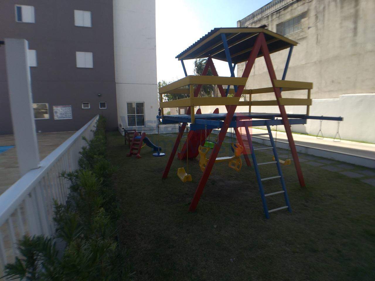 Apartamento à venda no Parque São Luís: 