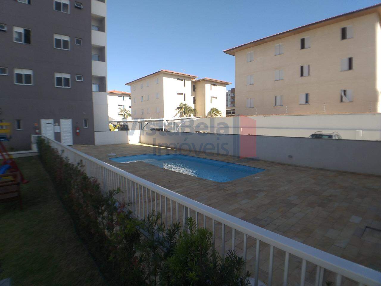 Apartamento à venda no Parque São Luís: 