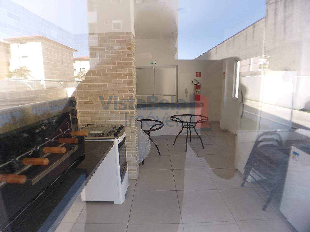 Apartamento à venda no Parque São Luís: 
