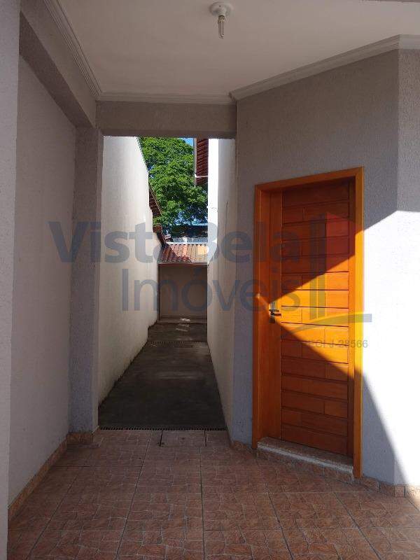 Casa à venda no Boa Vista : 