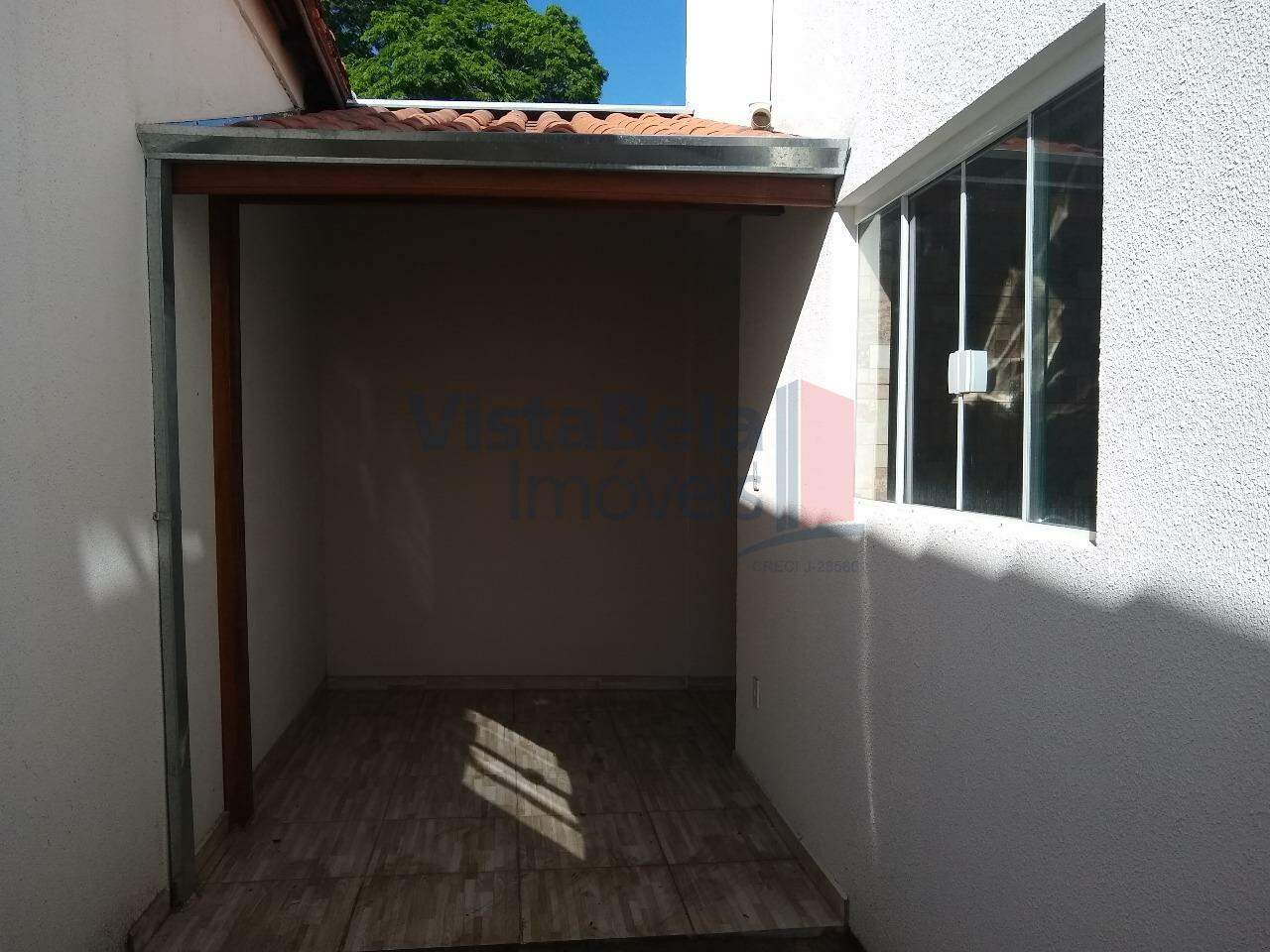 Casa à venda no Boa Vista : 