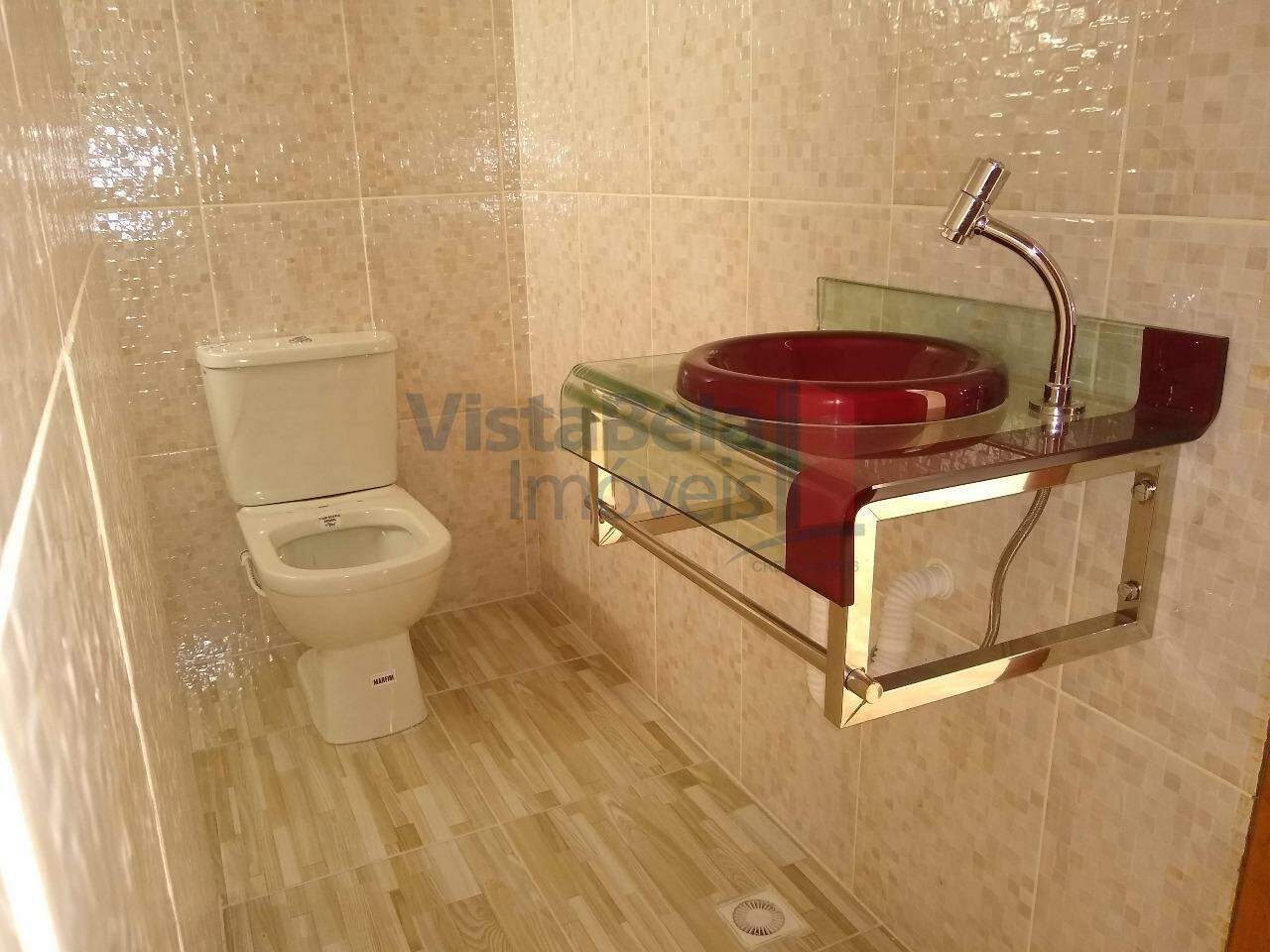 Casa à venda no Boa Vista : 