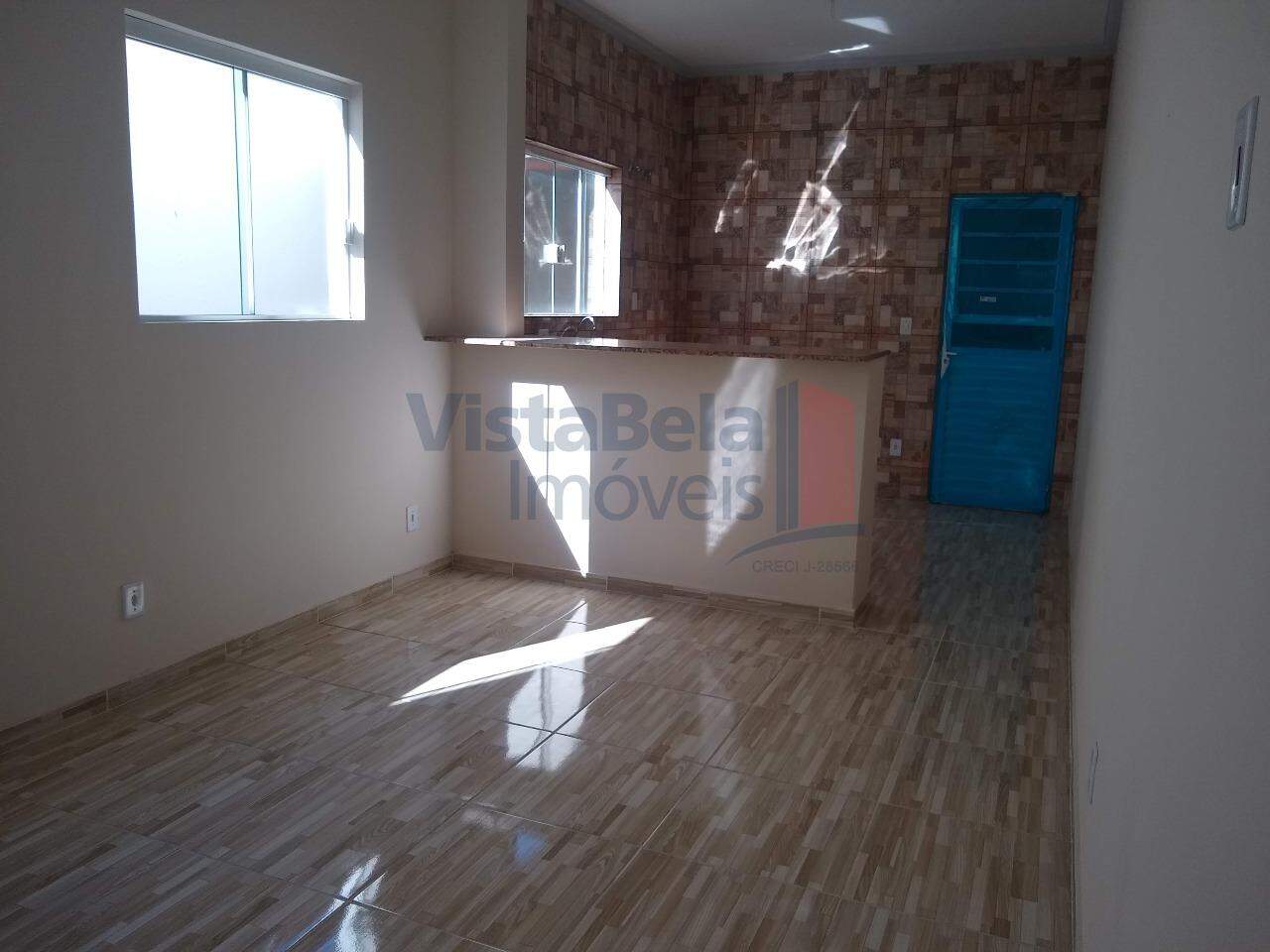 Casa à venda no Boa Vista : 