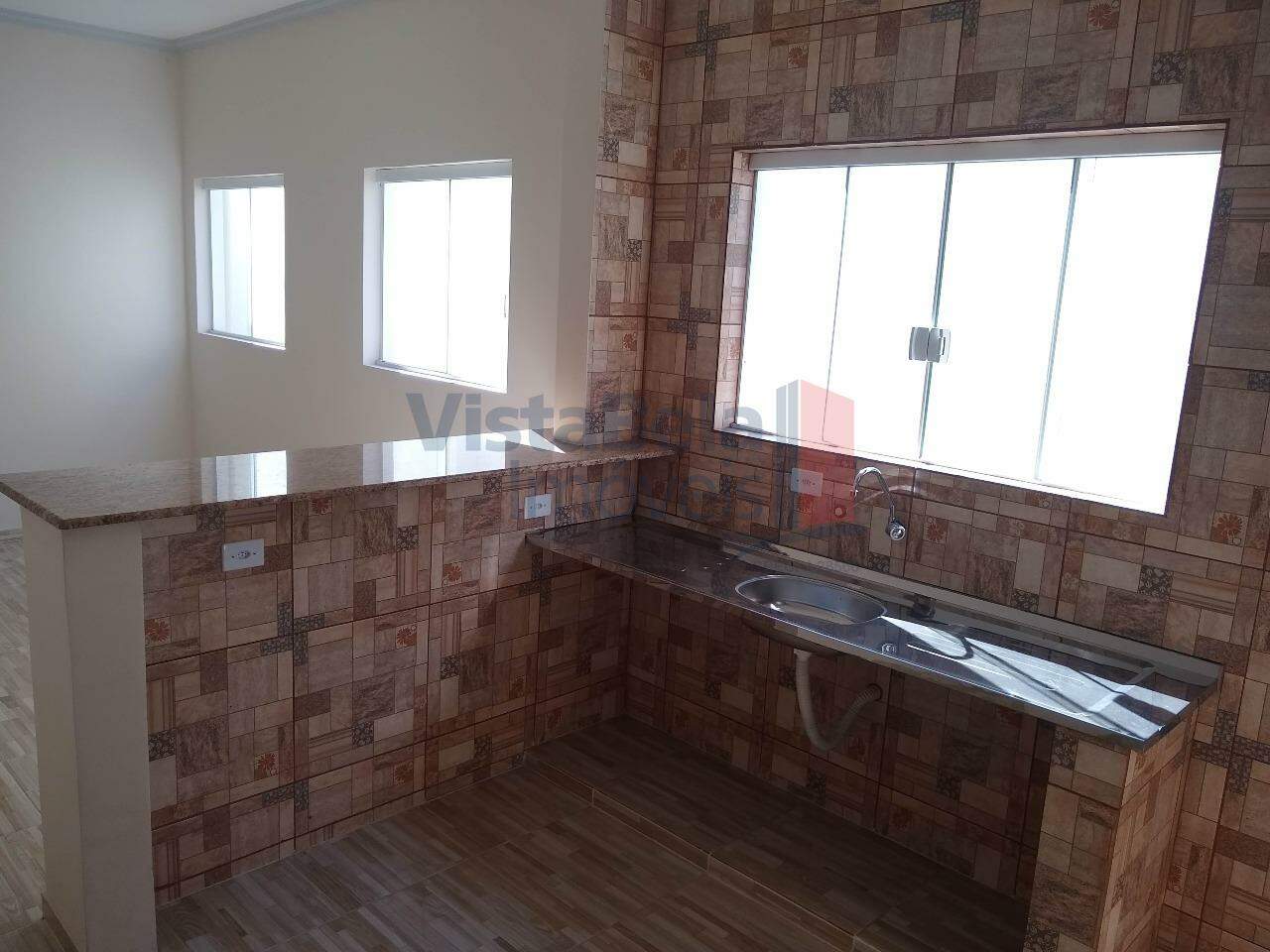 Casa à venda no Boa Vista : 