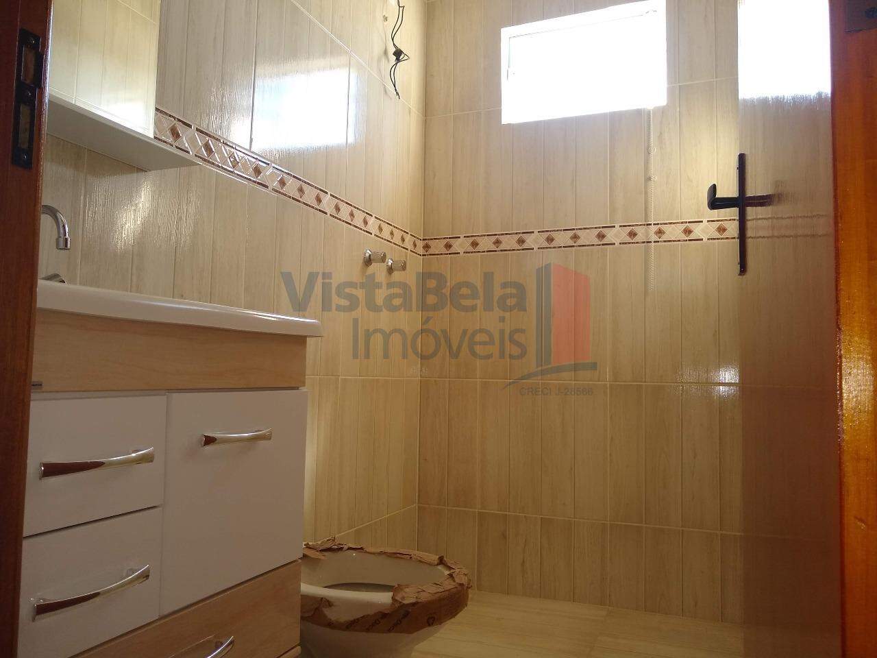Casa à venda no Boa Vista : 