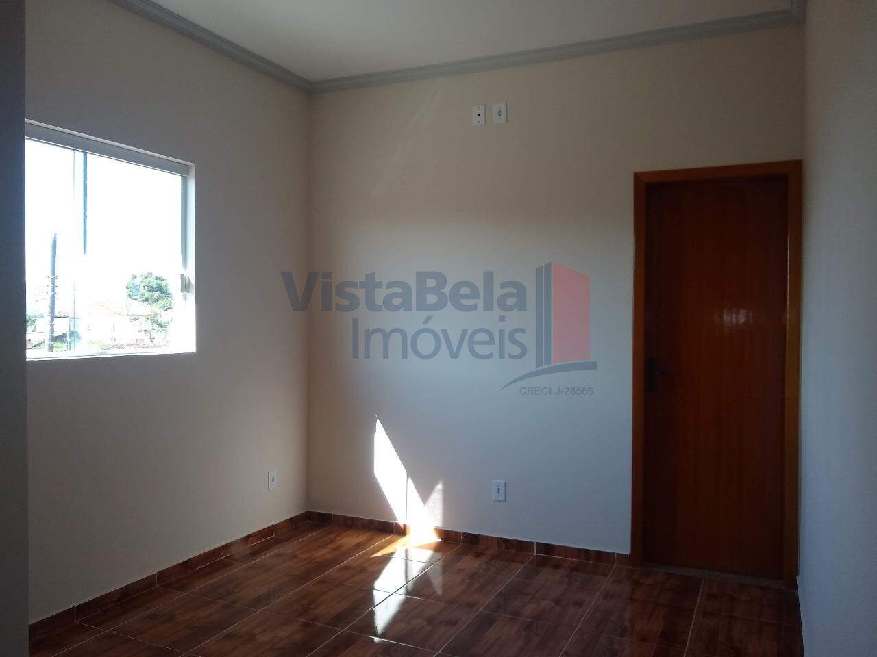 Casa à venda no Boa Vista : 