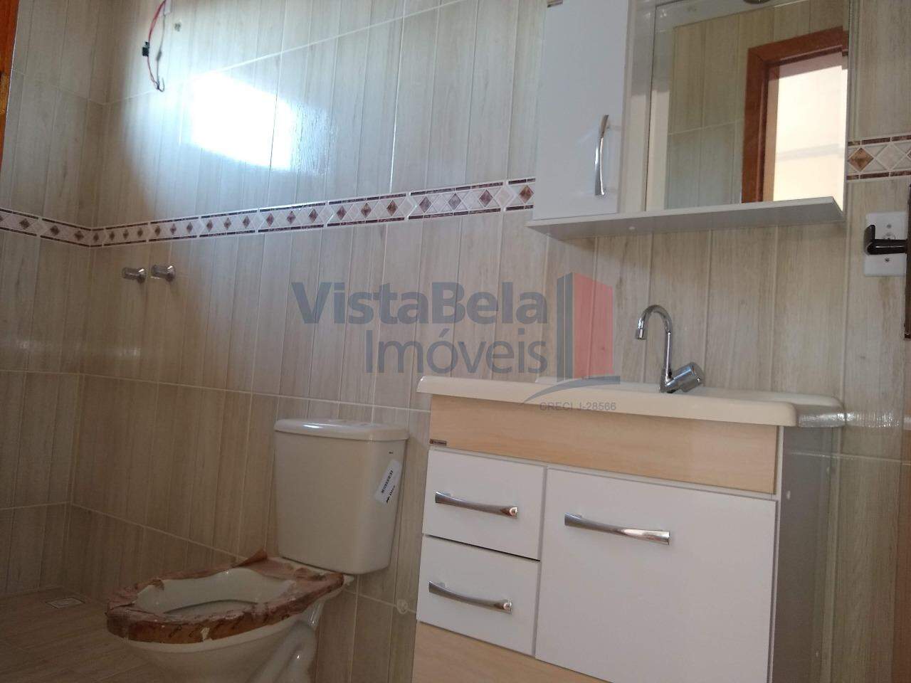 Casa à venda no Boa Vista : 