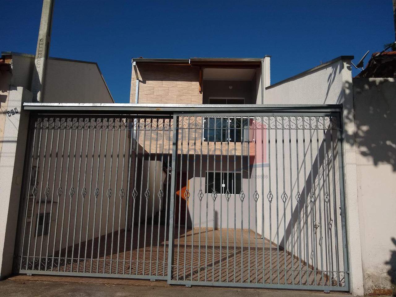 Casa à venda no Boa Vista : 