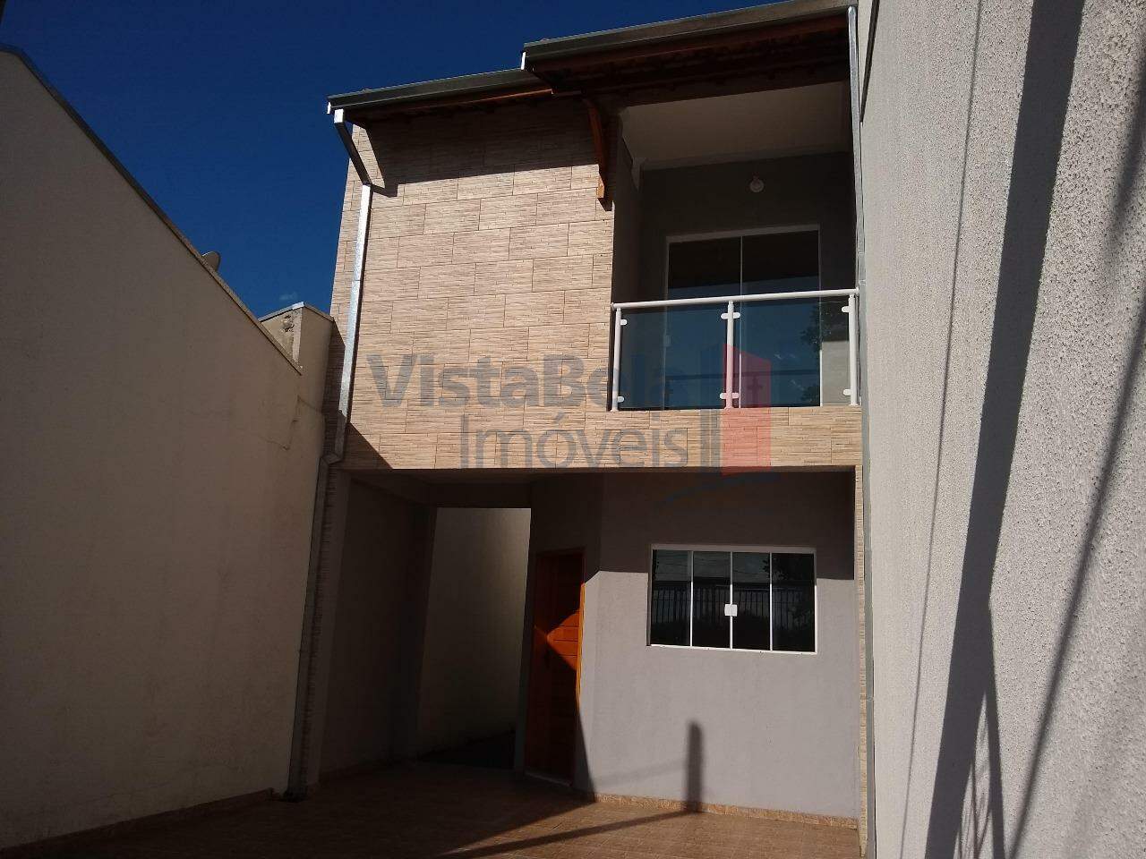 Casa à venda no Boa Vista : 