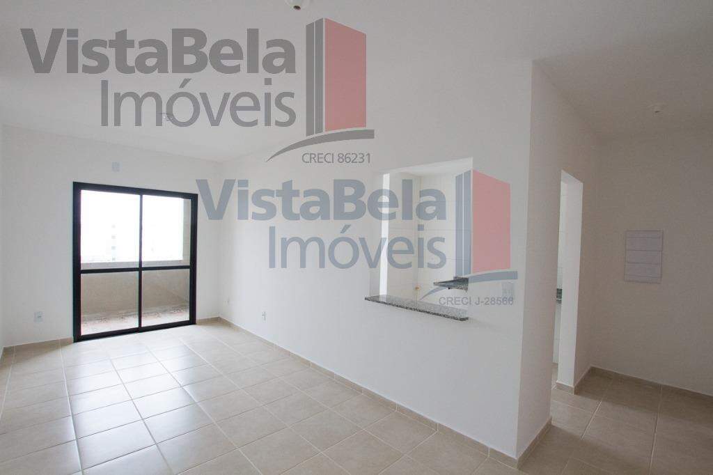 Apartamento à venda no Vila SÃO Jose: 