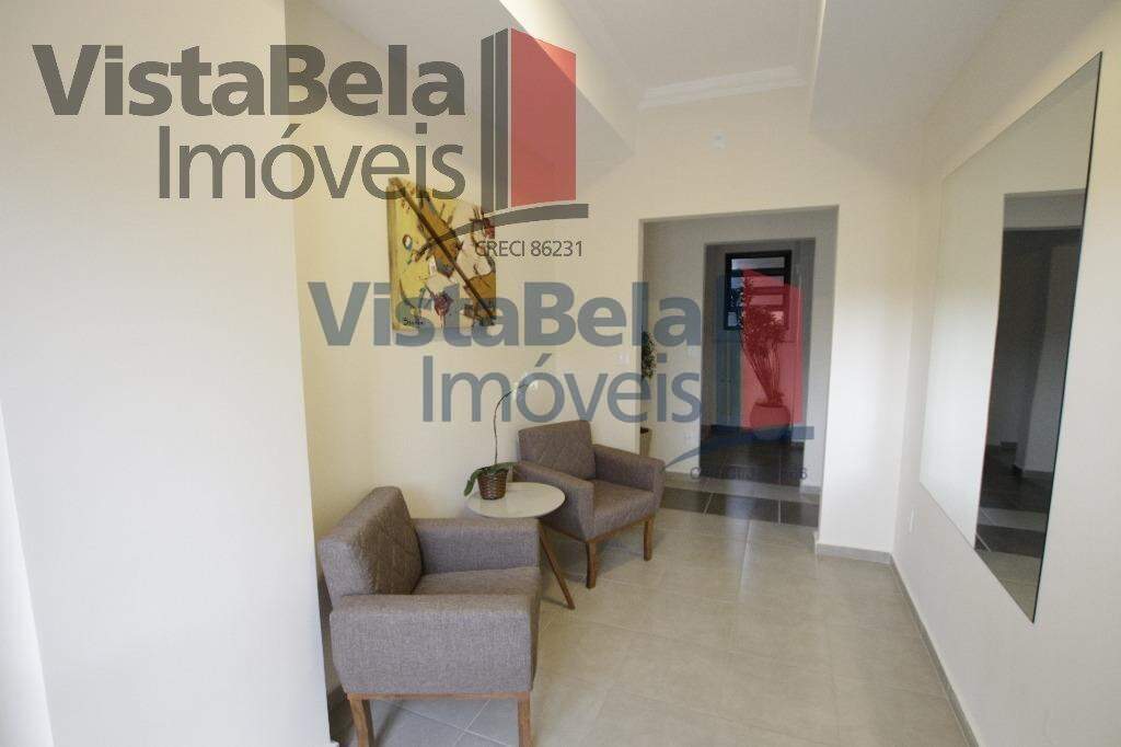 Apartamento à venda no Vila SÃO Jose: 