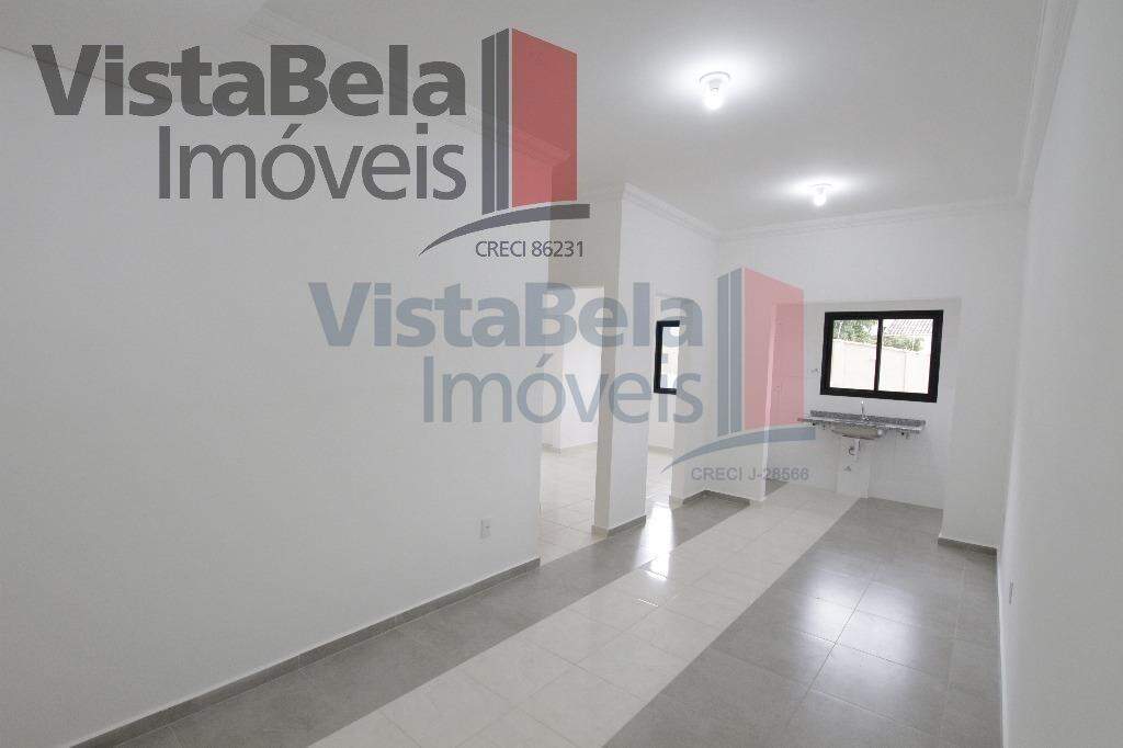 Apartamento à venda no Vila SÃO Jose: 