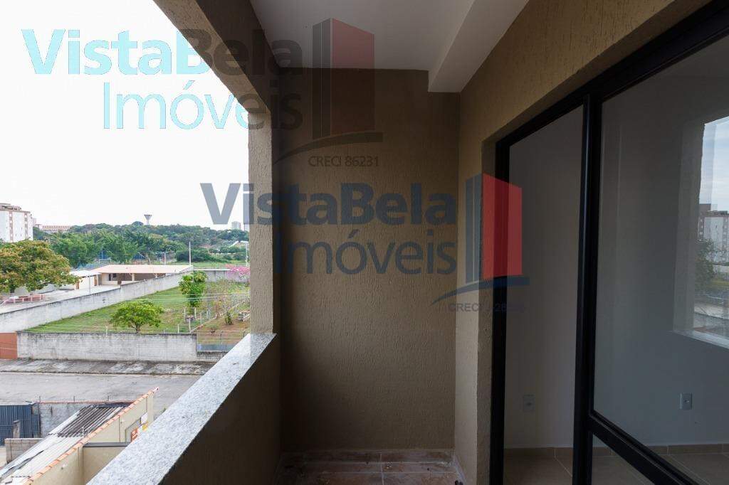 Apartamento à venda no Vila SÃO Jose: 