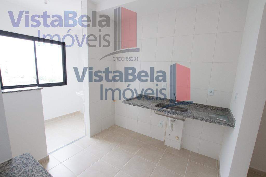Apartamento à venda no Vila SÃO Jose: 