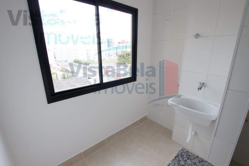 Apartamento à venda no Vila SÃO Jose: 