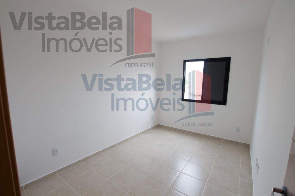 Apartamento à venda no Vila SÃO Jose: 