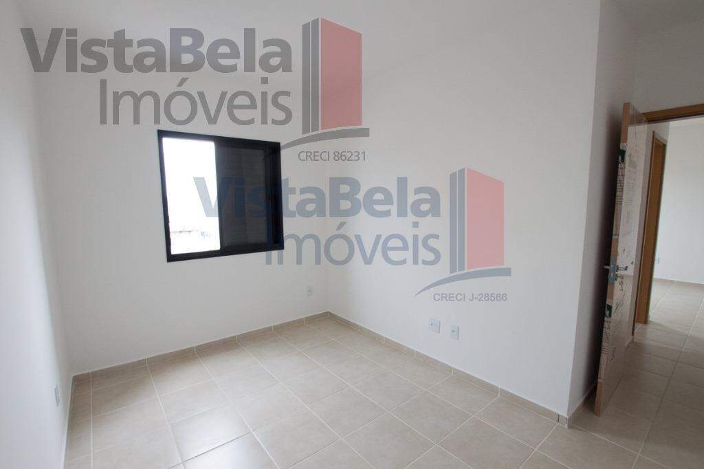 Apartamento à venda no Vila SÃO Jose: 