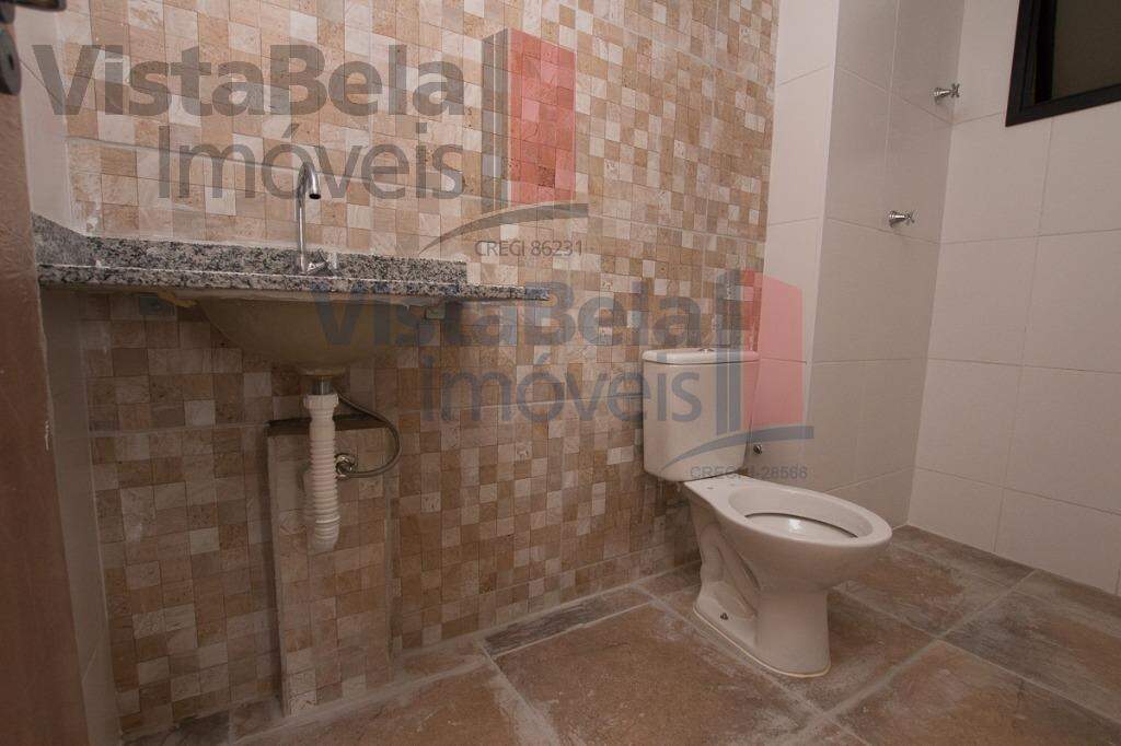 Apartamento à venda no Vila SÃO Jose: 