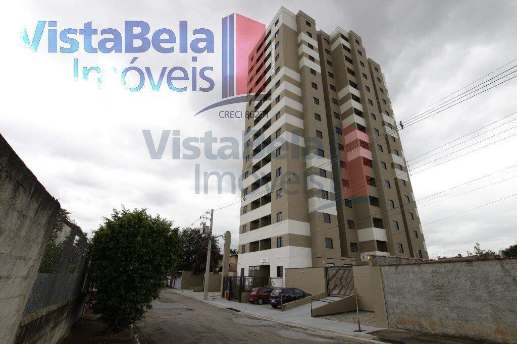 Apartamento à venda no Vila SÃO Jose: 