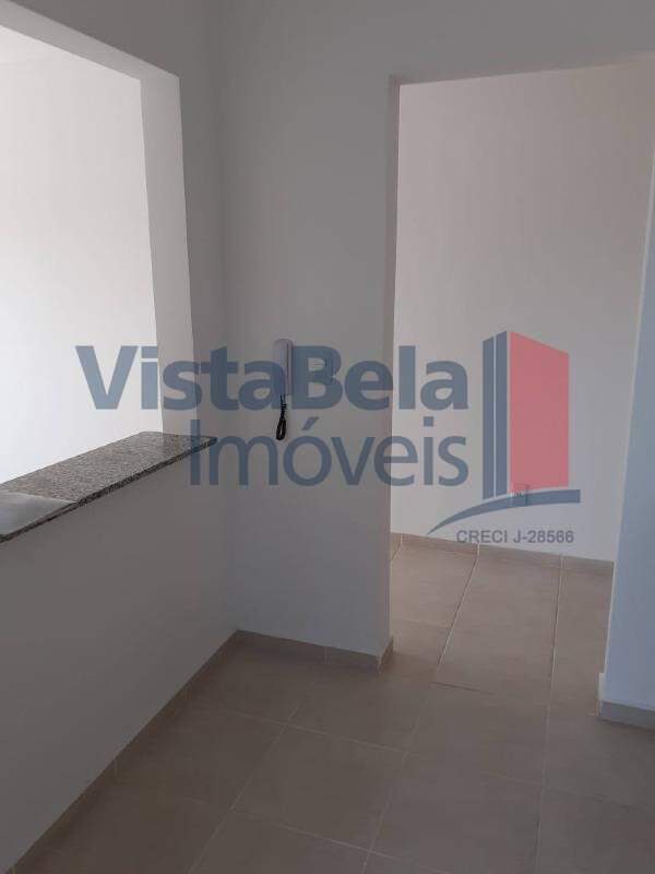 Apartamento à venda no Vila SÃO Jose: 