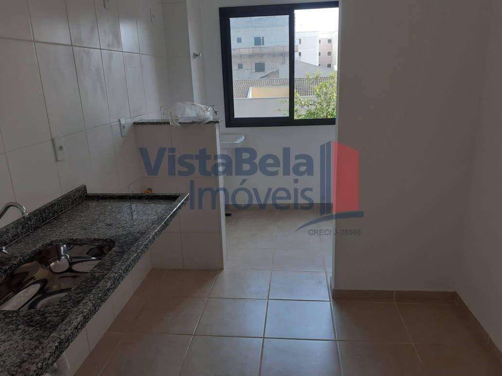Apartamento à venda no Vila SÃO Jose: 