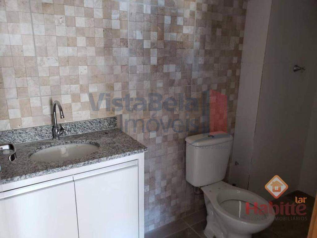 Apartamento à venda no Vila SÃO Jose: 