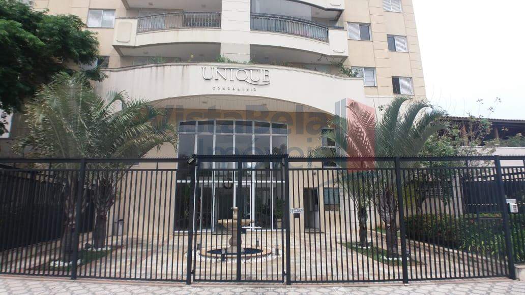 Apartamento à venda no Vila Costa: 