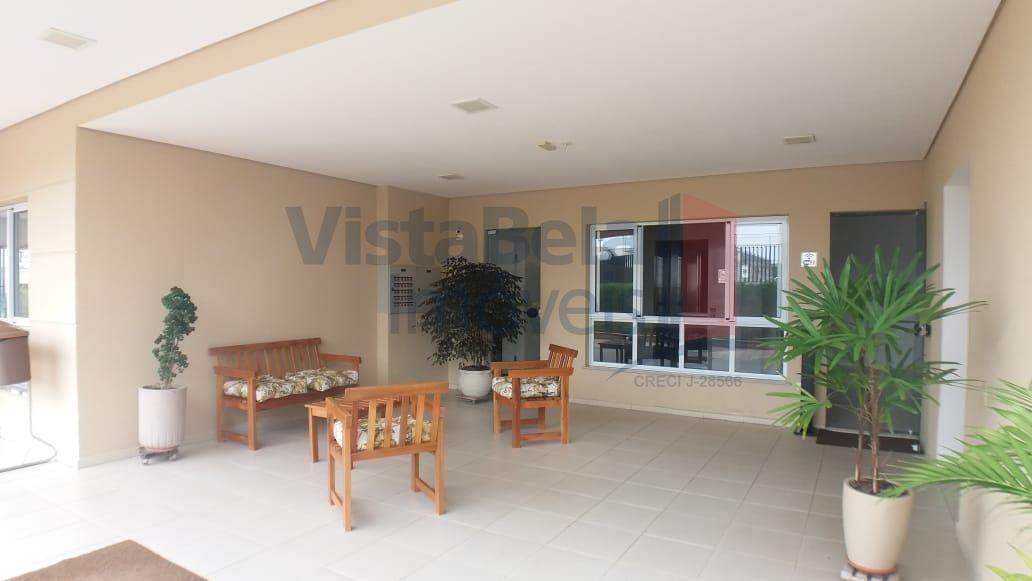 Apartamento à venda no Vila Costa: 