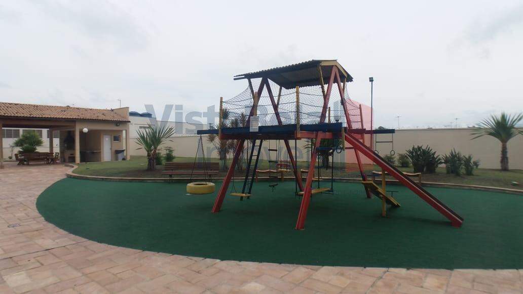 Apartamento à venda no Vila Costa: 