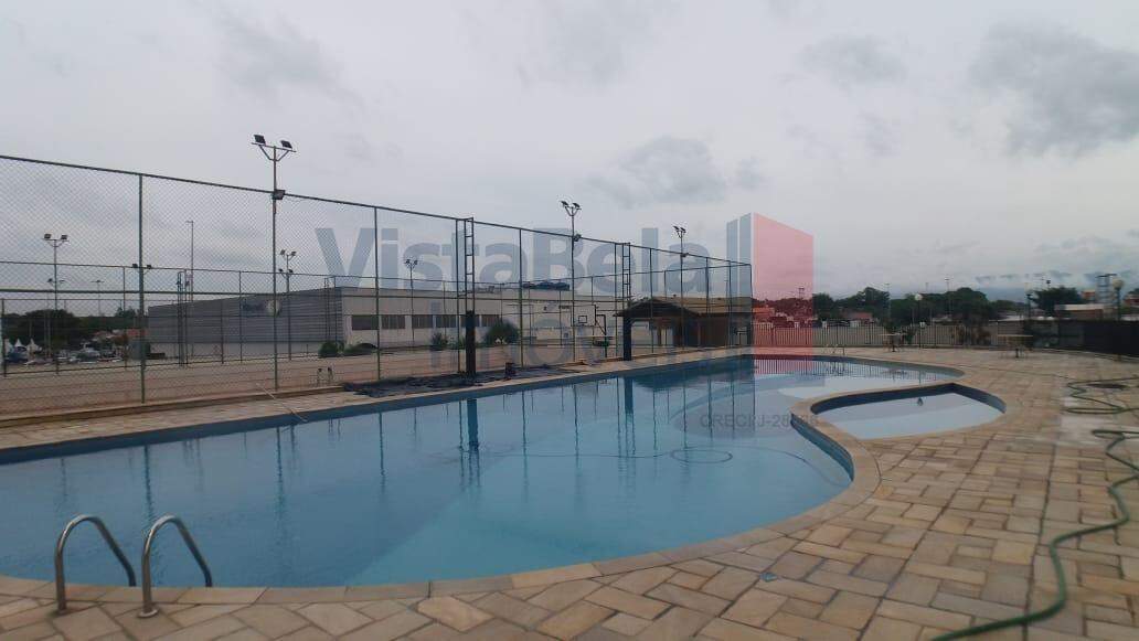 Apartamento à venda no Vila Costa: 