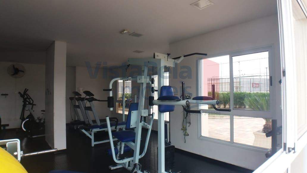 Apartamento à venda no Vila Costa: 