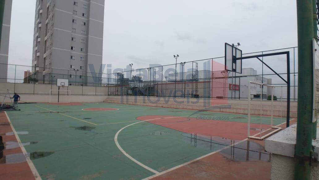 Apartamento à venda no Vila Costa: 