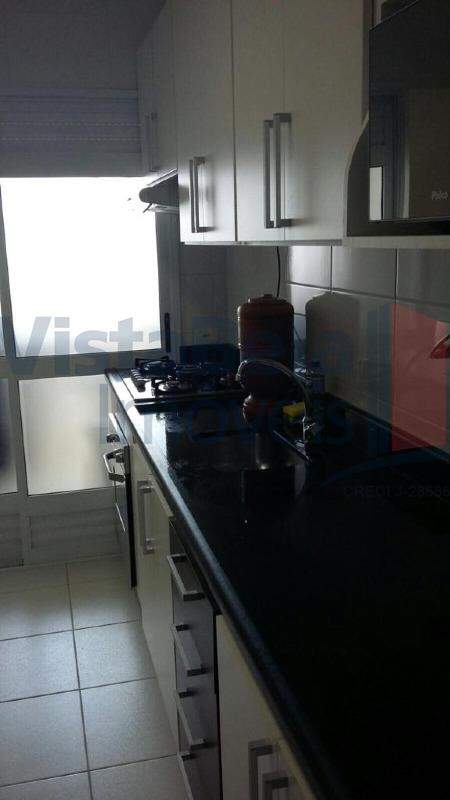 Apartamento à venda no Vila Costa: 