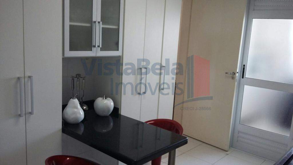 Apartamento à venda no Vila Costa: 