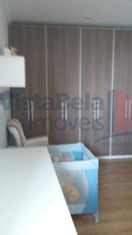 Apartamento à venda no Vila Costa: 