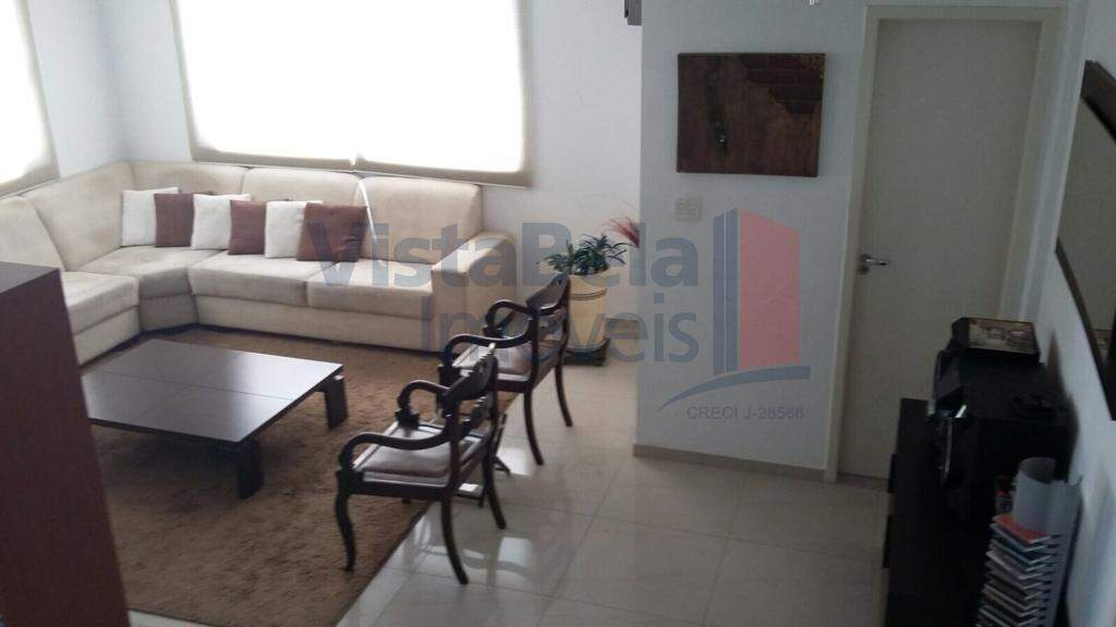 Apartamento à venda no Vila Costa: 