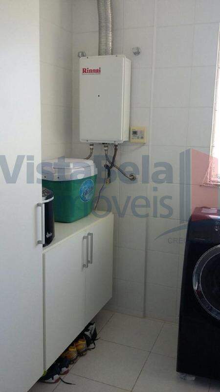 Apartamento à venda no Vila Costa: 