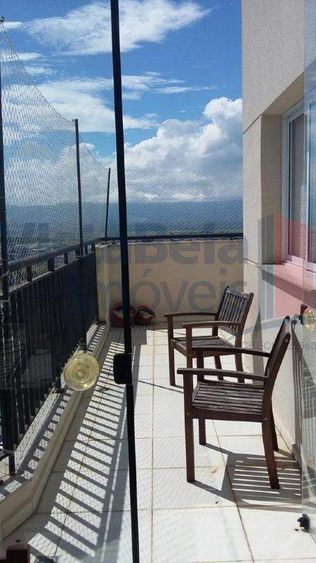 Apartamento à venda no Vila Costa: 