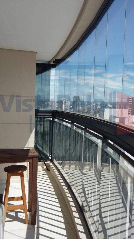 Apartamento à venda no Vila Costa: 