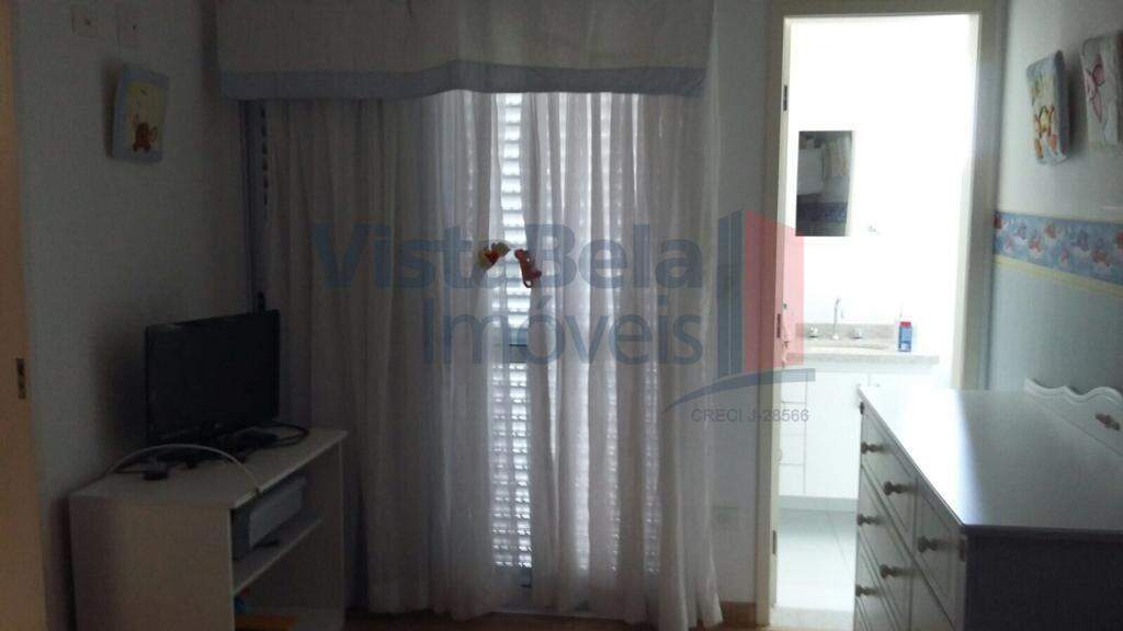 Apartamento à venda no Vila Costa: 