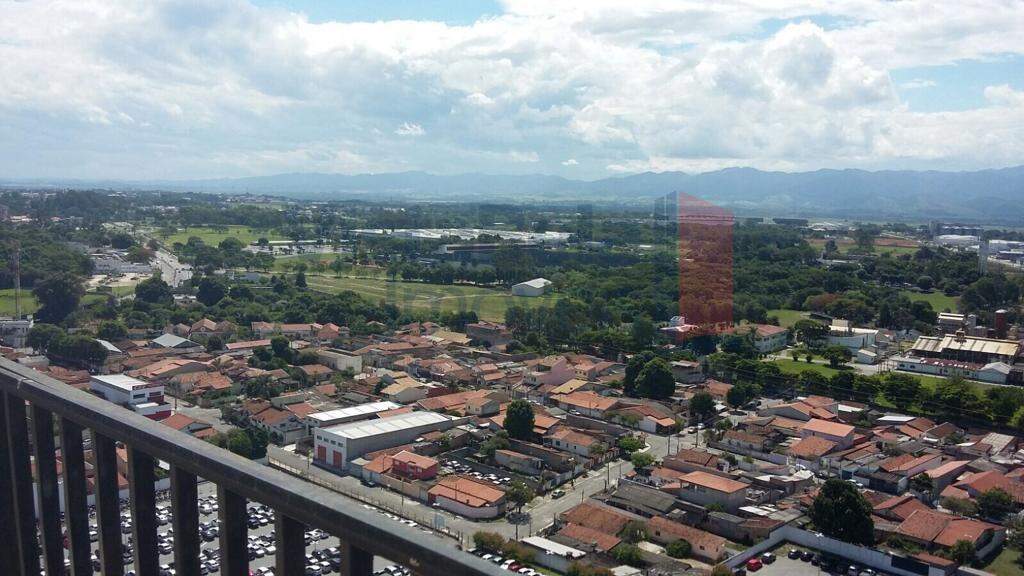 Apartamento à venda no Vila Costa: 