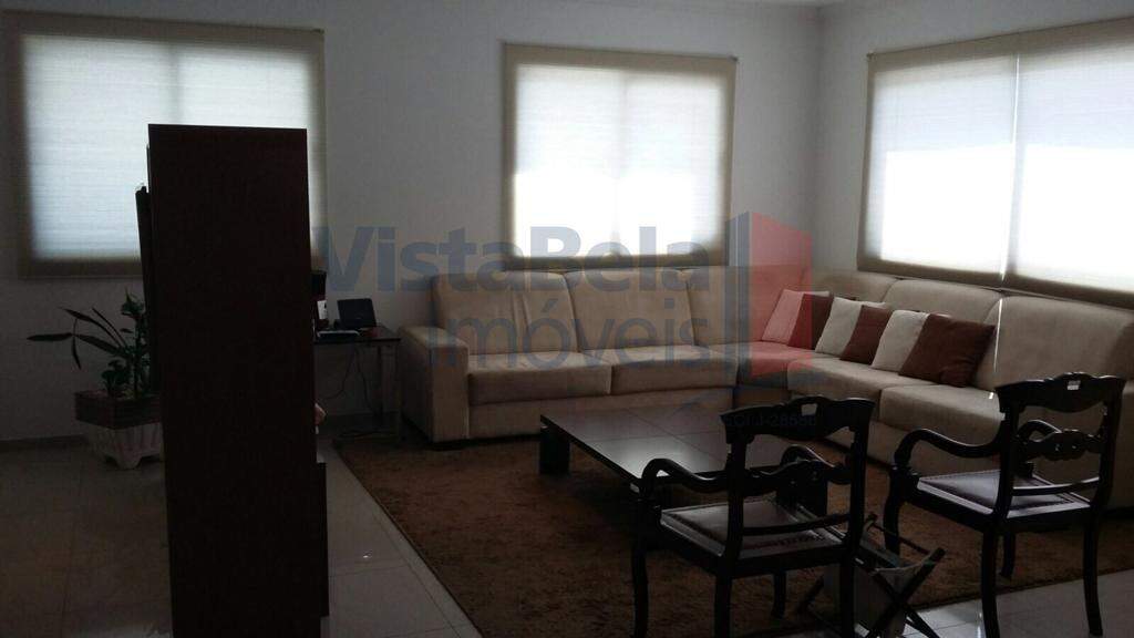Apartamento à venda no Vila Costa: 