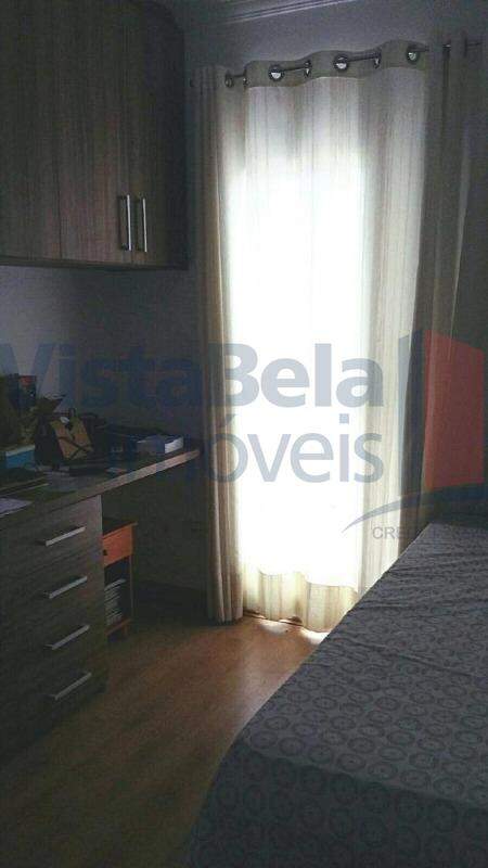 Apartamento à venda no Vila Costa: 