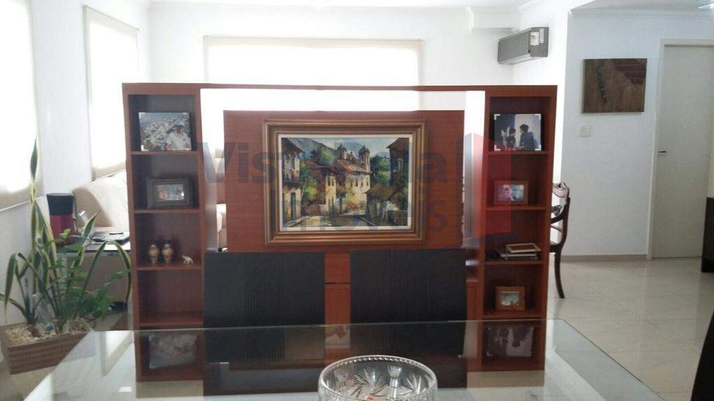 Apartamento à venda no Vila Costa: 
