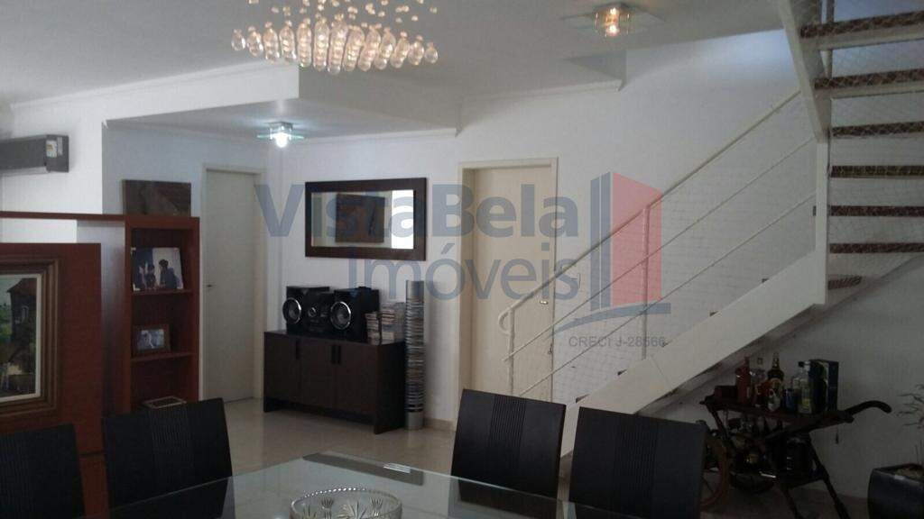 Apartamento à venda no Vila Costa: 