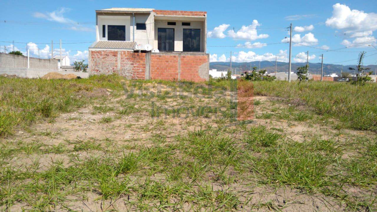Terreno à venda no Loteamento Residencial e Comercial Araguaia: 