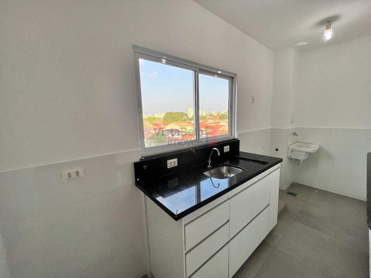 Apartamento para aluguel no Jardim Independencia: COZINHA