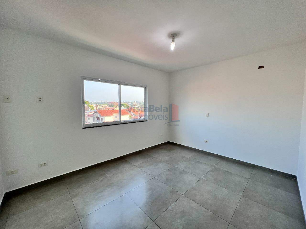 Apartamento para aluguel no Jardim Independencia: QUARTO